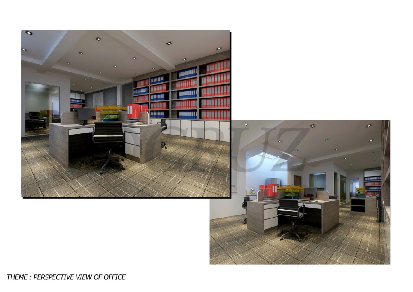 Office Design