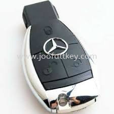  EUROPE - MERCEDES BENZ CAR KEY (Immobilizer key, Transponder key, Smart key) JB Johor Bahru Malaysia Supply, Suppliers, Sales, Services | Joo Fatt Key Service