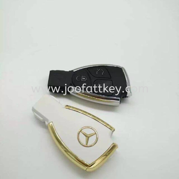  EUROPE - MERCEDES BENZ CAR KEY (Immobilizer key, Transponder key, Smart key) JB Johor Bahru Malaysia Supply, Suppliers, Sales, Services | Joo Fatt Key Service