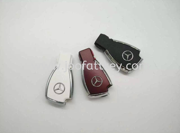  EUROPE - MERCEDES BENZ CAR KEY (Immobilizer key, Transponder key, Smart key) JB Johor Bahru Malaysia Supply, Suppliers, Sales, Services | Joo Fatt Key Service