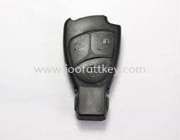  EUROPE - MERCEDES BENZ CAR KEY (Immobilizer key, Transponder key, Smart key) JB Johor Bahru Malaysia Supply, Suppliers, Sales, Services | Joo Fatt Key Service