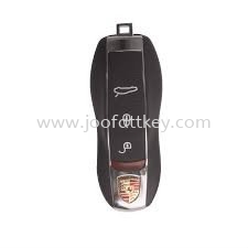  EUROPE - PORSCHE CAR KEY (Immobilizer key, Transponder key, Smart key) JB Johor Bahru Malaysia Supply, Suppliers, Sales, Services | Joo Fatt Key Service