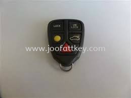 VOLVO REMOTE (S60,S80,XC60,XC90,V40,V60) EUROPE - VOLVO CAR KEY (Immobilizer key, Transponder key, Smart key) JB Johor Bahru Malaysia Supply, Suppliers, Sales, Services | Joo Fatt Key Service