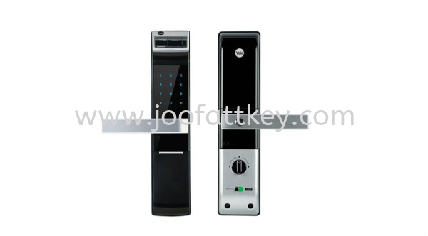 YDM 4109 YALE Mortice Digital Door Lock YALE DIGITAL LOCK JB Johor Bahru Malaysia Supply, Suppliers, Sales, Services | Joo Fatt Key Service