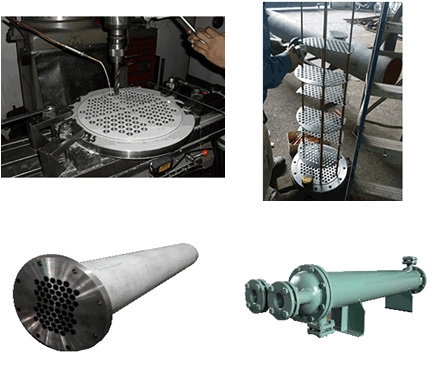 SHELL & TUBES HEAT EXCHANGER (RETUBING/REFURBISHMENT ONLY) Shell and Tube Heat Exchanger (Re-tubing/Refurbishment only) Heat Transfer / Heat Exchanger Selangor, Kuala Lumpur (KL), Malaysia Supplier, Suppliers, Supply, Supplies | Complete Solutions Engineering Sdn Bhd