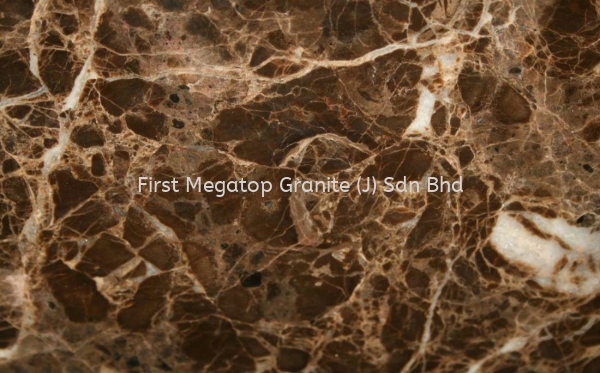 Dark Emperador Marble Johor Bahru (JB), Malaysia, Taman Daya Supplier, Installation, Supply, Supplies | First Megatop Granite (J) Sdn Bhd