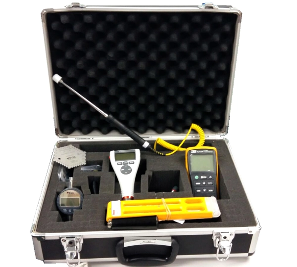 Paint Inspection Kit