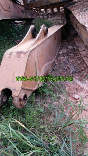 SK07N2 Arm Assy Excavator Parts and Bulldozer Used Parts Negeri Sembilan (NS), Malaysia, Selangor, Kuala Lumpur (KL), Pahang, Bahau, Sungai Buloh, Kuala Lipis Supplier, Suppliers, Supplies, Supply | WCM Parts Sdn Bhd