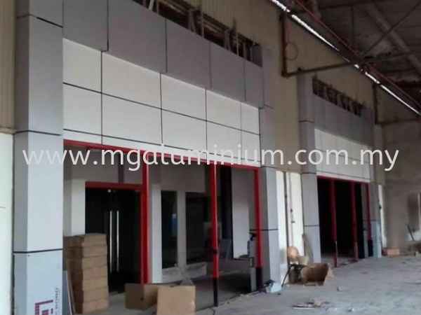  ư   Design, Installation, Supply | MG Aluminium & Glass Works