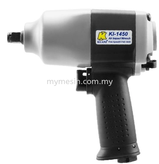 KT-1450-AT Air Impact Wrench