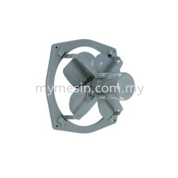 Heavy Duty Exhaust Fan [ code:4263/4264/4265/4266/4267]