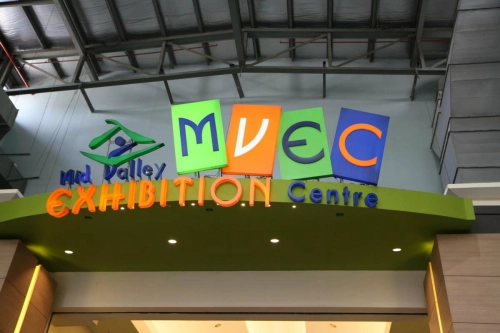 Mid Valley Exhibition Centre (MVEC)