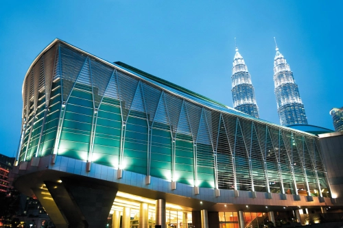 KLCC Convention Centre (KLCC)