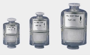 TMF series Oil mist trap