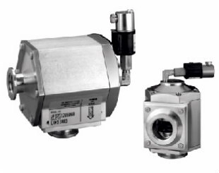 Vacuum Pump Isolation Valve (VPI)