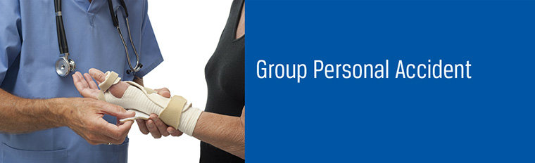 Company Group Personal Accident (GPA)