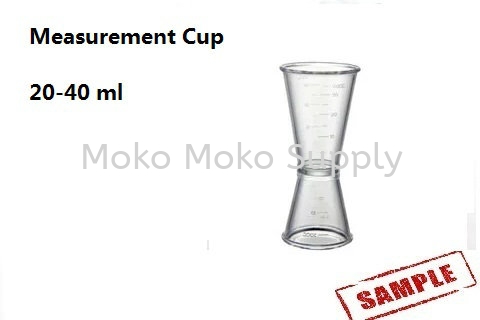 1 Measurement Cup Measurement Tools Utensils Penang, Malaysia, Raja Uda Supplier, Suppliers, Supply, Supplies | Moko Moko Supply