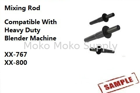 Mixing Rod Service Penang, Malaysia, Raja Uda Supplier, Suppliers, Supply, Supplies | Moko Moko Supply