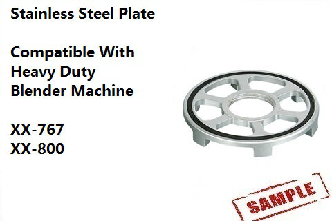 Aluminium Plate 800