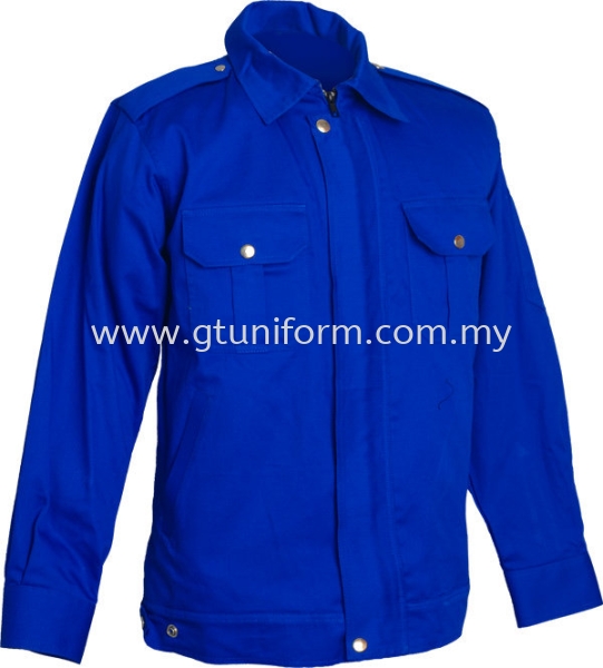 JT0105 Jacket Selangor, Kuala Lumpur (KL), Malaysia Supplier, Suppliers, Supply, Supplies | GT Uniform Sdn Bhd