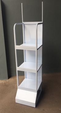 23401-3Tier Display Stand