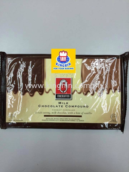  Chocolate Products Ingredients Melaka, Malaysia Supplier, Suppliers, Supply, Supplies | Kinghin Sdn Bhd