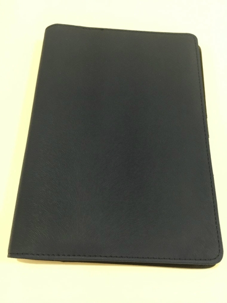 Diary Cover Diary/Journal/Organizer/Portfolio Pad Singapore, Selangor, Kuala Lumpur (KL), Malaysia Service, Supplier, Supply, Supplies | Ricco Contento