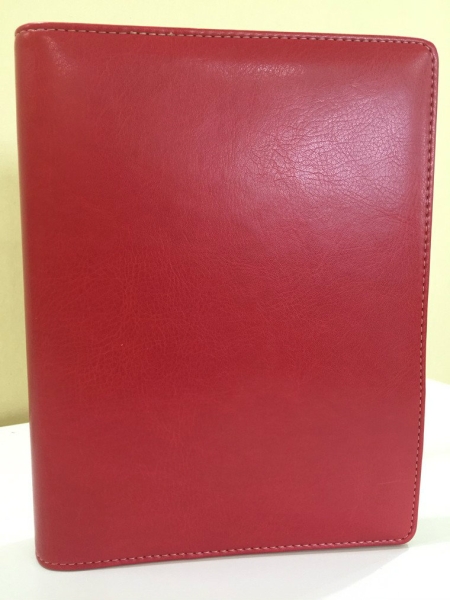 Diary Cover Diary/Journal/Organizer/Portfolio Pad Singapore, Selangor, Kuala Lumpur (KL), Malaysia Service, Supplier, Supply, Supplies | Ricco Contento