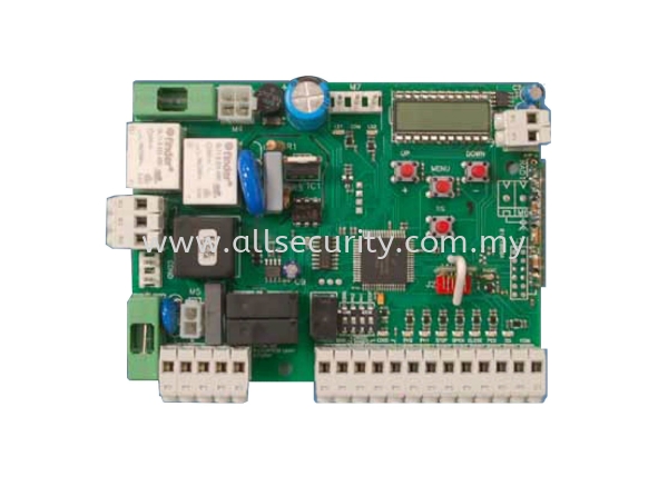 ALLMATIC BIOS 1  Control Panel    Manufacturer, Supplier, Supply, Supplies | AST Automation Pte Ltd