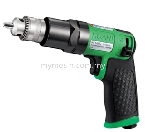 KI-5202 Mini Air Drill 7 Air Drill