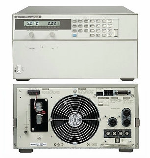 6680A 5000 Watt System Power Supply, 5V, 875A