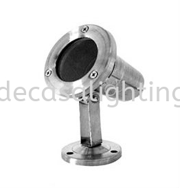 SL7601 ST - OUTDOOR STEP LAMP Underwater Light OUTDOOR LIGHT Selangor, Kuala Lumpur (KL), Puchong, Malaysia Supplier, Suppliers, Supply, Supplies | Decasa Lighting Sdn Bhd