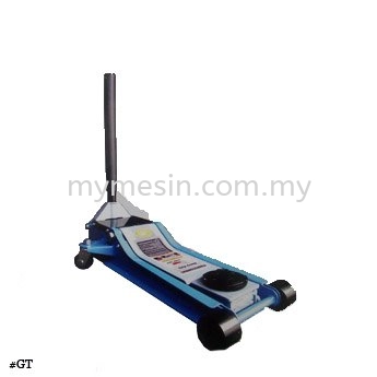 3 Ton Floor Jack GT-3 DPL