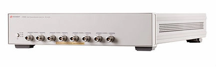 J7204A Multi-Channel Attenuation Control Unit (4-channels)