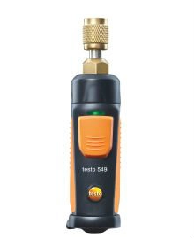 testo 549 i - high-pressure measuring instrument with smartphone operation