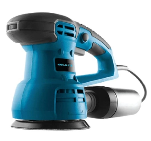 POS125 ORBITAL SANDER