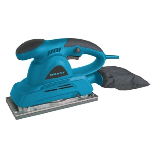 POS187 ORBITAL SANDER