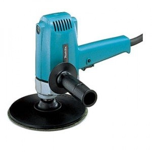 9218SB 180MM (7") DISC SANDER