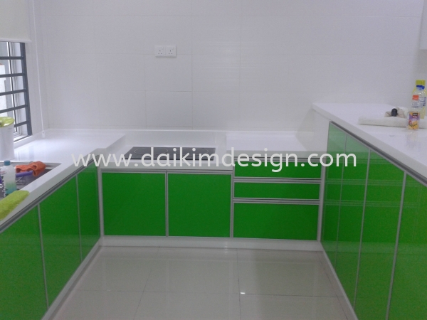 Solid Surface 01 Solid Surface Top Kulai Johor Bahru JB Design | Daikim Design