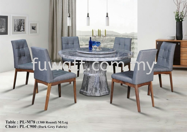  Dining Set DINING ROOM Kulai, Johor Bahru (JB), Malaysia Supplier, Suppliers, Supply, Supplies | Fu Watt Furniture Trading Sdn Bhd