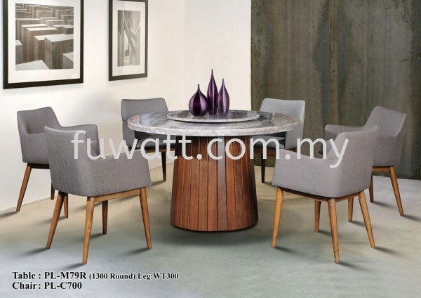  Dining Set DINING ROOM Kulai, Johor Bahru (JB), Malaysia Supplier, Suppliers, Supply, Supplies | Fu Watt Furniture Trading Sdn Bhd