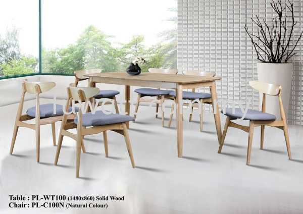  Dining Set DINING ROOM Kulai, Johor Bahru (JB), Malaysia Supplier, Suppliers, Supply, Supplies | Fu Watt Furniture Trading Sdn Bhd