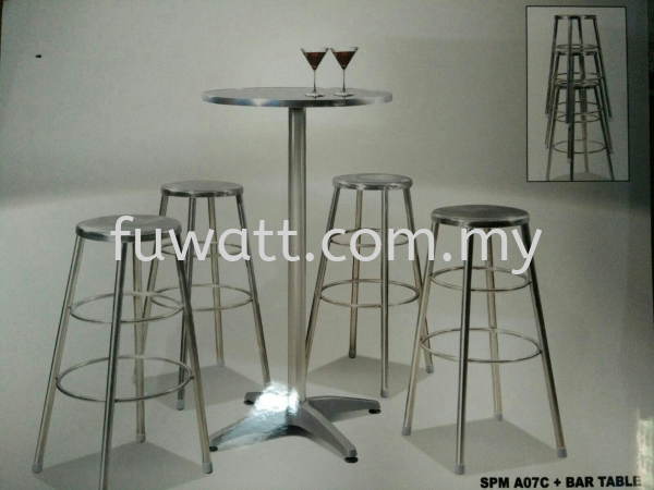  Bar Set DINING ROOM Kulai, Johor Bahru (JB), Malaysia Supplier, Suppliers, Supply, Supplies | Fu Watt Furniture Trading Sdn Bhd