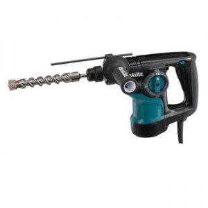 HR2810 28MM (1-1/8") ADAPTED FOR SDS-PLUS BITS ROTARY HAMMER