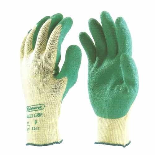 Max Grip Natural Rubber Gloves