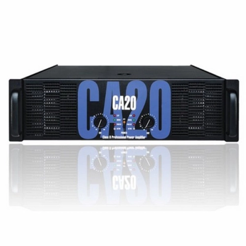 Crest Audio Power Amplifier CA20 