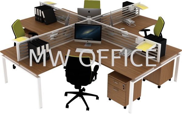  Benchwork Workspace System Johor Bahru (JB), Malaysia Supplier, Suppliers, Supply, Supplies | MW Office System Sdn Bhd