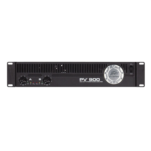 Peavey Power Amplifier PV-900 