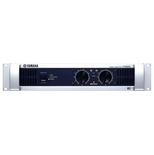 Yamaha Power Amplifier P5000S