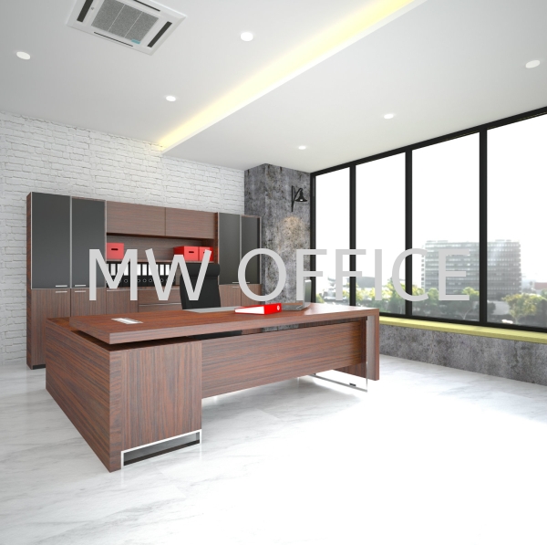  Executive Desking Johor Bahru (JB), Malaysia Supplier, Suppliers, Supply, Supplies | MW Office System Sdn Bhd